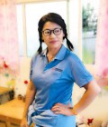 Dating Woman Thailand to กบินทร์บุรี : Mam, 58 years